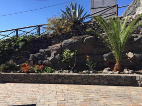Palmital bajo Casa Canaria